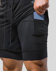 Performance Shorts