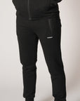 Muscle Fit Jogger Sett