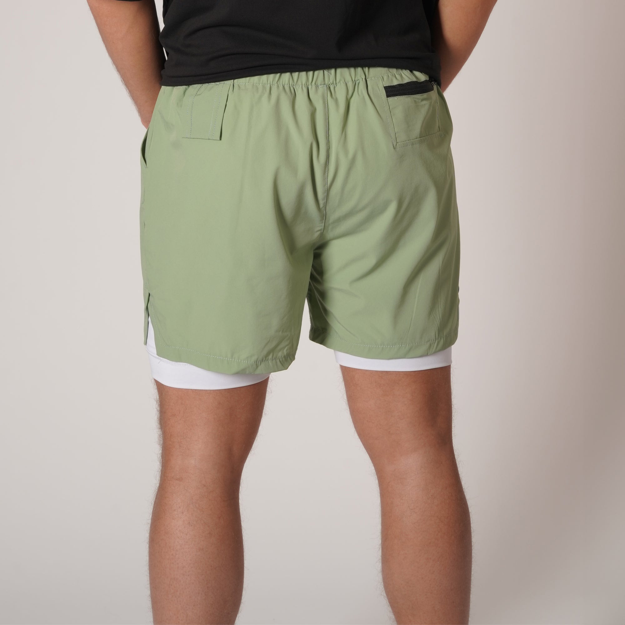 TechFit Shorts