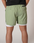 TechFit Shorts