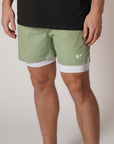 TechFit Shorts