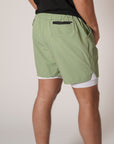 TechFit Shorts