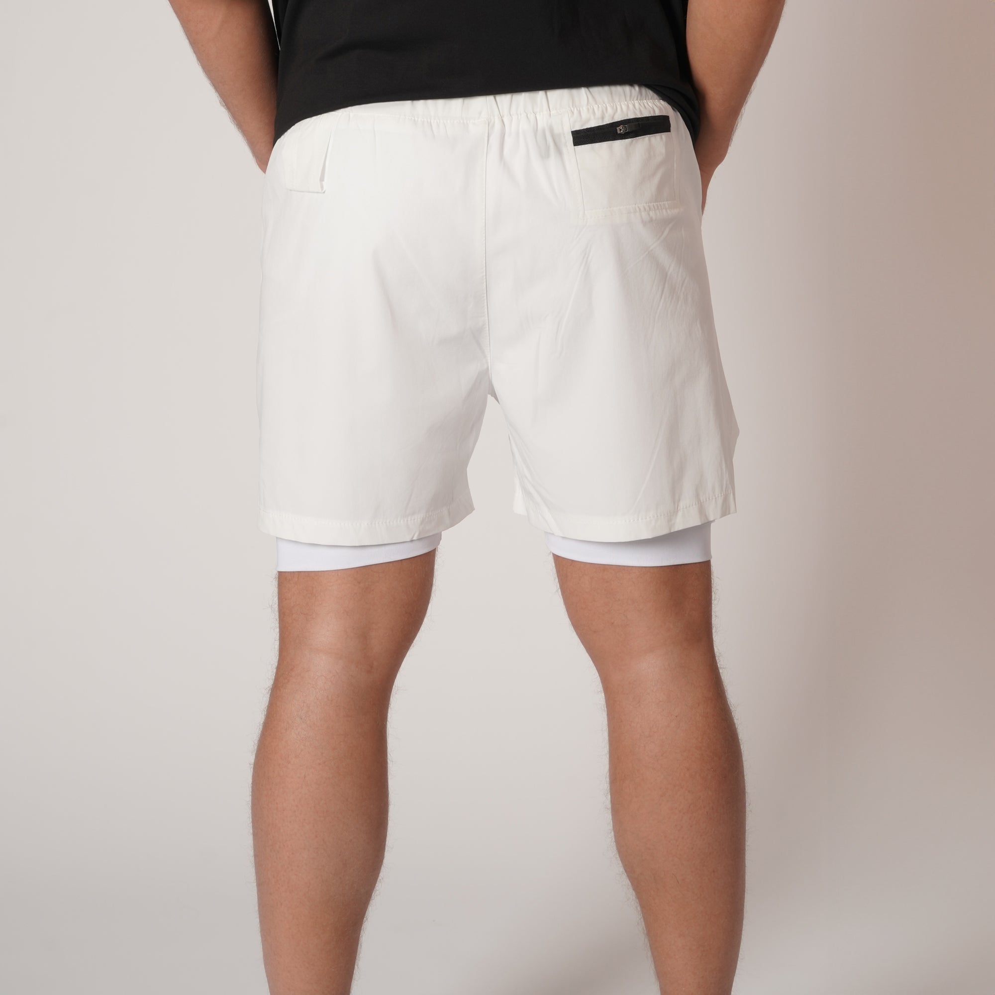 TechFit Shorts