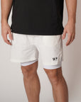 TechFit Shorts