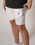 TechFit Shorts