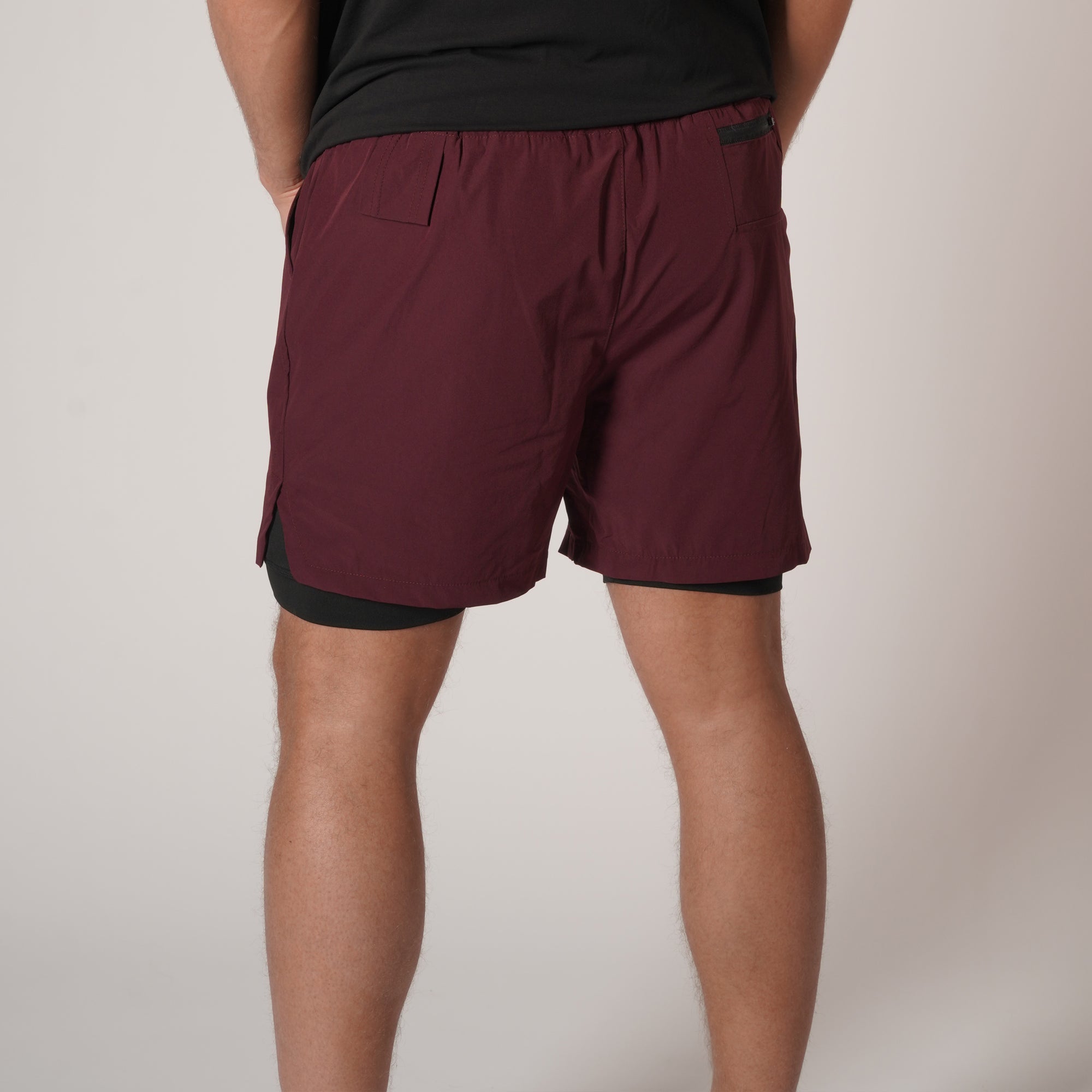 TechFit Shorts