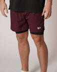 TechFit Shorts