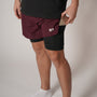 TechFit Shorts