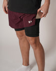 TechFit Shorts