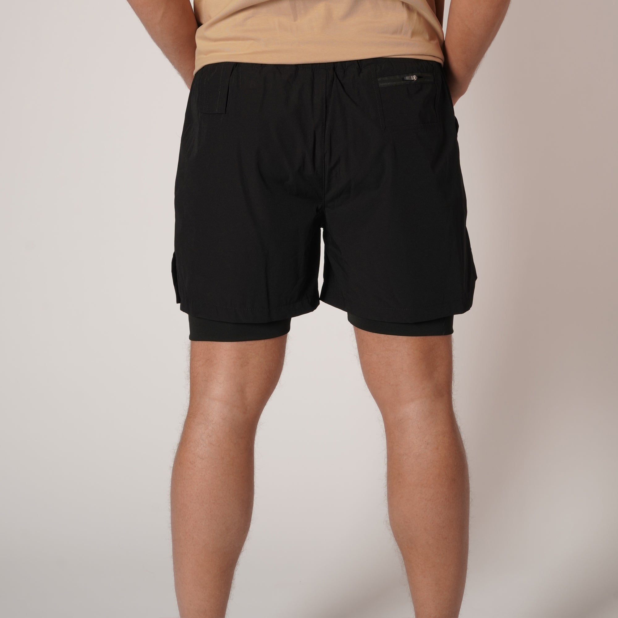 TechFit Shorts