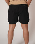 TechFit Shorts