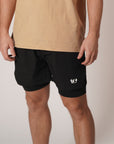 TechFit Shorts