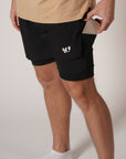 TechFit Shorts