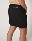 TechFit Shorts