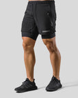 Performance Shorts